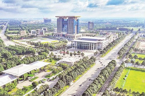 Giải pháp phát triển kinh tế hiệu quả ở Bình Dương