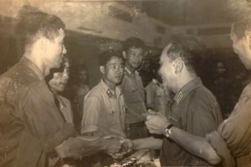Thể Công và trận bóng đá để đời - Bài 2: Cuộc lội ngược dòng ngoan cường