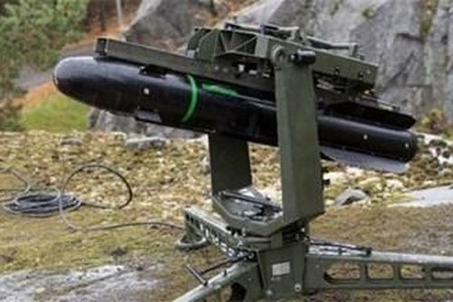 Tên lửa đối hạm RBS-17