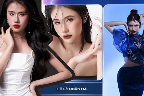 Hotgirl Đại học Mở Hà Nội bất ngờ ghi danh Hoa Hậu Hoàn Vũ Việt Nam 2023