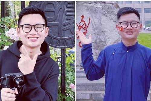 Vay tiền đi học, chàng trai thành công giành học bổng toàn phần thạc sĩ của Chính phủ Trung Quốc