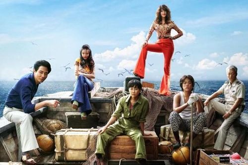 Hai cái tên 'thống trị' màn ảnh rộng xứ Hàn mùa Hè 2023: Sự 'hồi sinh chói lọi' của dàn 'sao' kỳ cựu