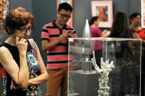 Phát triển công nghiệp văn hóa trong kỷ nguyên số