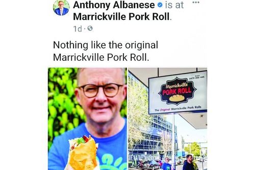 Chuyện bánh mì Việt Nam ở Australia