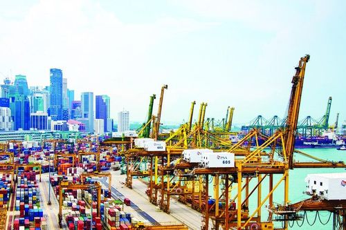 ASEAN là khu vực hấp dẫn nhất đối với đầu tư nước ngoài
