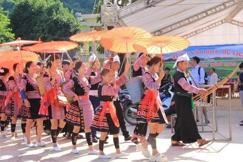Khách sạn, homestay tại Mộc Châu kín phòng dịp lễ 2/9