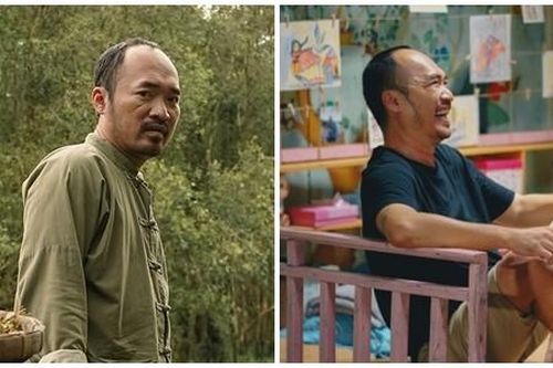 Sự nghiệp của Tiến Luật trước khi đóng 'Đất rừng phương Nam'
