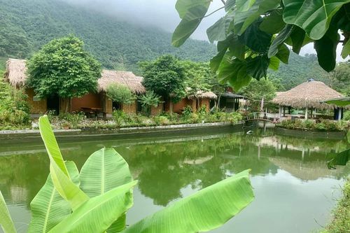 Du lịch cộng đồng – hướng đi mới của những thanh niên DTTS