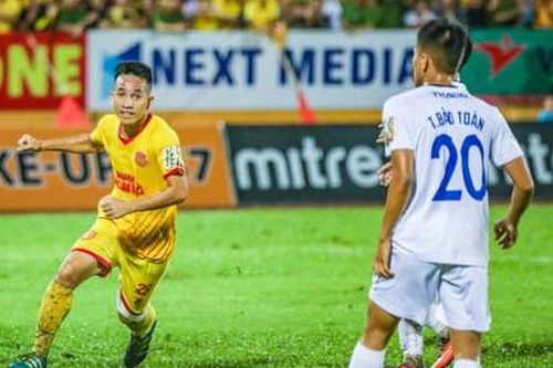 Cựu đội trưởng Nam Định FC có bến đỗ bất ngờ
