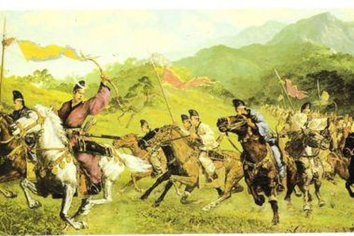 Sự thật về Hwarang