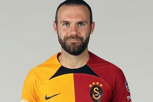 'Nơi dưỡng già' bất ngờ của Juan Mata