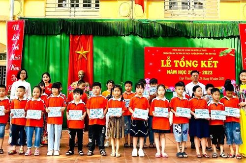 Giáo dục đạo đức lối sống cho học sinh giúp nâng cao chất lượng dạy học