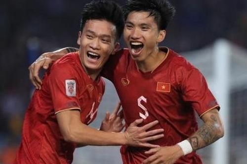 Đoàn Văn Hậu chia tay tuyển Việt Nam