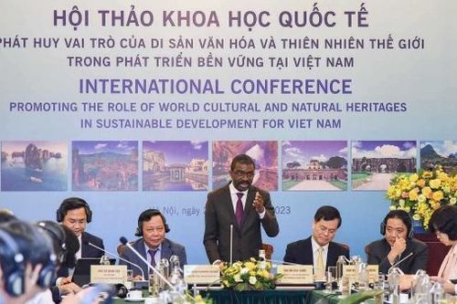 Ngoại giao văn hóa: Nhân rộng niềm vui, lan tỏa hình tượng
