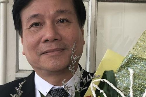 NSND Quốc Chiêm: Các Nhà hát phải chủ động 'đãi cát tìm vàng'