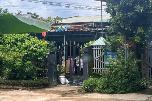Vụ bé trai 9 tháng tuổi tử vong ở Kon Tum: Đình chỉ cơ sở giữ trẻ