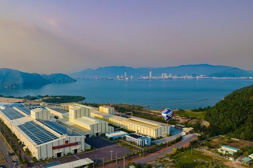 Bình Định thu hồi đất đối với 2 dự án tại Khu kinh tế Nhơn Hội do vi phạm Luật Đất đai