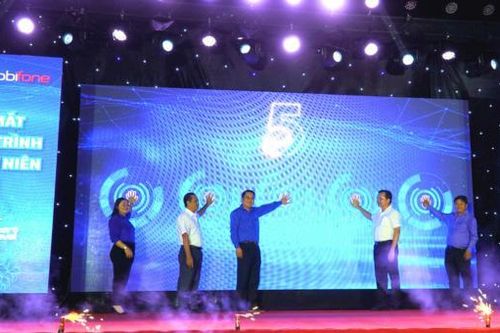 Ra mắt Công trình thanh niên Số hóa Di tích lịch sử - Thắng cảnh Ba Hòn