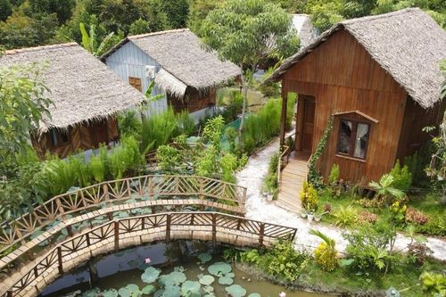 Mô hình 'mới' hứa hẹn sẽ đưa ngành du lịch Hậu Giang ngày càng khẳng định vị thế