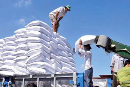 FFA kiến nghị tăng hạn ngạch nhập khẩu đường tối thiểu 600.000 tấn