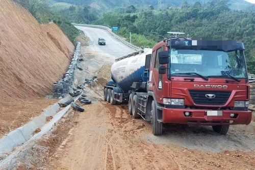 Tác giả đường 'né' tử thần
