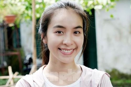 Diễn viên Trần Vân: 'May mắn có bạn diễn như Duy Hưng'