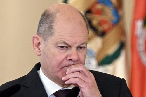 THẾ GIỚI 24H: Thủ tướng Đức Olaf Scholz bị ngã bầm tím mặt