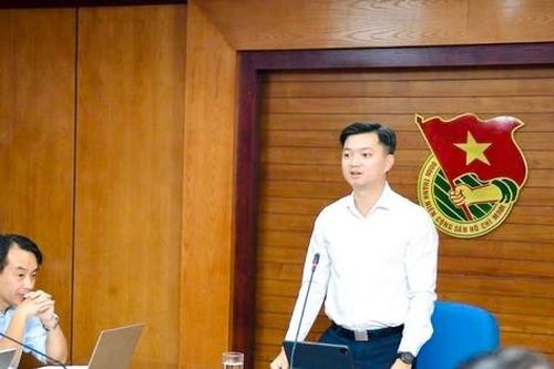 19 ứng viên tiêu biểu Giải thưởng Khoa học công nghệ Quả Cầu Vàng năm 2023