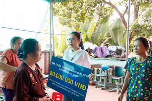 Nhiều tấm lòng thiện nguyện hỗ trợ gia đình 4 nạn nhân trong vụ sập lò than