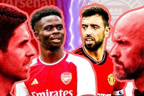 Nhận định Arsenal vs MU, 22h30 ngày 3/9: Pháo thủ gặp khó