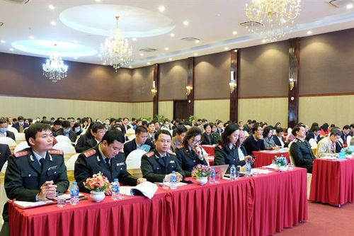 Cơ sở giáo dục đại học vi phạm hành chính tăng đột biến