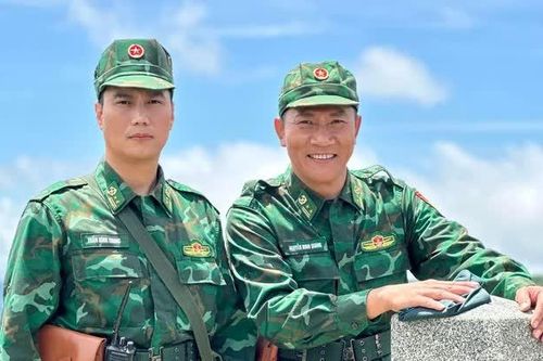 Đạo diễn 'Cuộc đời vẫn đẹp sao' trở lại cùng NSƯT Hoàng Hải, Việt Anh