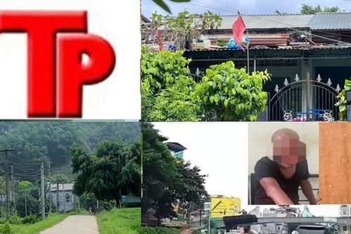 Bản tin Hình sự: Ghen tuông, sát hại người hay qua lại giúp đỡ vợ cũ