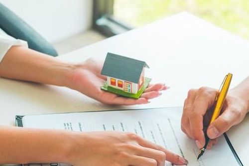 Gần 2.000 hợp đồng BĐS 'thiếu' kê khai thuế: Rà soát, xử lý nghiêm