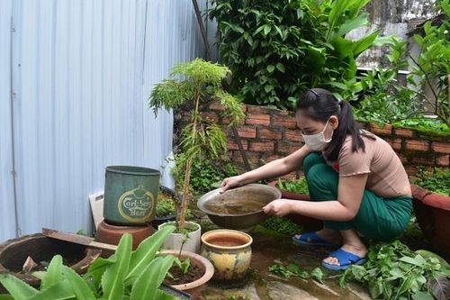 Đắk Lắk ghi nhận ca tử vong thứ 3 do sốt xuất huyết