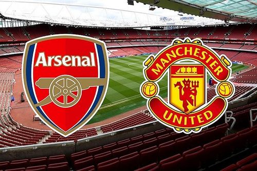 Lịch thi đấu bóng đá hôm nay 3/9: Tâm điểm đại chiến Arsenal - Man Utd