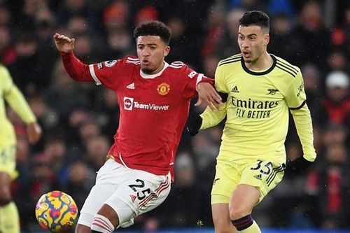 Lịch thi đấu vòng 4 Ngoại hạng Anh 2023/24 hôm nay: MU đại chiến Arsenal
