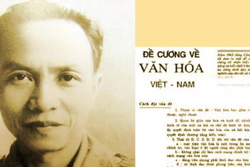 Sự cẩn trọng của Tổng Bí thư Trường Chinh khi tặng sách người cháu họ