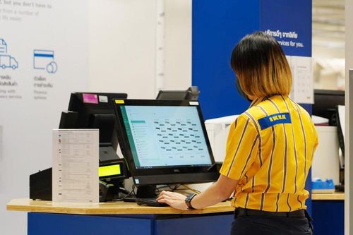 Công ty nội thất Thụy Điển 'nhảy vọt' nhờ dữ liệu và trí tuệ nhân tạo