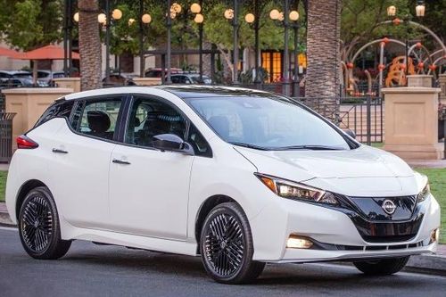 Ô tô điện chỉ tốt cho môi trường nếu được lái hơn 90.000 km