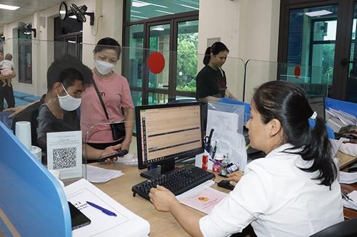 'Ngày thứ Năm trực tuyến' tại TP. Yên Bái