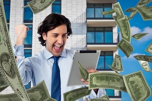 Bí mật thực sự của giàu có