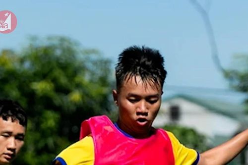 Cầu thủ trẻ Sông Lam Nghệ An sắp được nhận phụ cấp sau nhiều tháng chờ đợi