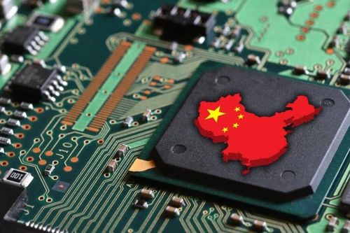 Liệu Trung Quốc có thể tự chủ được chíp nhớ trí tuệ nhân tạo trước các lệnh trừng phạt của Mỹ?