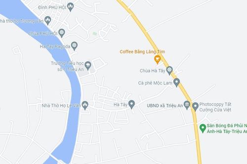 Quảng Trị: Trượt chân ngã xuống biển, một người tử vong thương tâm