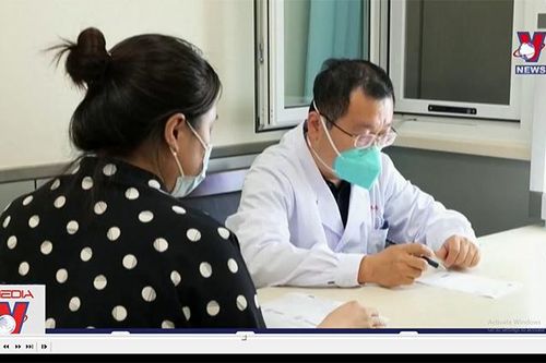 Cảnh giác trước biến thể COVID-19 mới