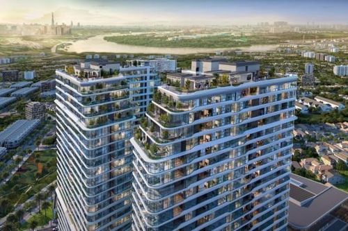 BCG Land kinh doanh ra sao trước khi lên sàn?