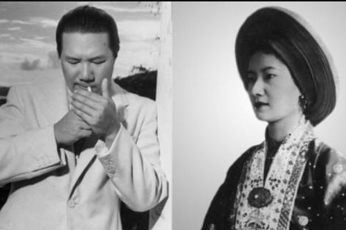 Uẩn khúc không thể lý giải của vua Bảo Đại và tình sử cùng Nam Phương Hoàng hậu