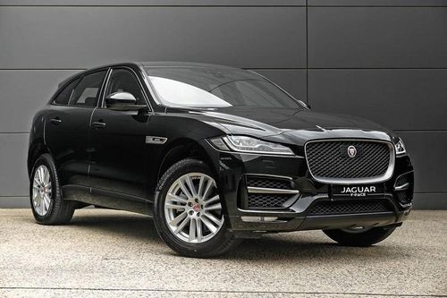 Bảng giá xe Jaguar tháng 9/2023