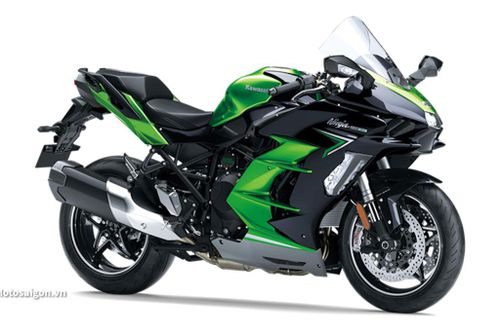 Điểm danh 15 môtô sport touring tốt nhất năm 2023